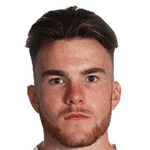 Aaron Anthony Connolly headshot