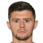 Aaron Cresswell headshot