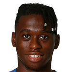 Aaron Wan-Bissaka headshot