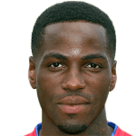 Abumere Tafadzwa Ogogo headshot