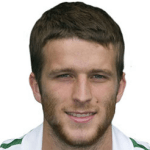 Adam Matthews headshot