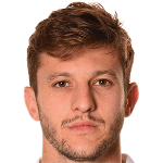 Adam David Lallana headshot