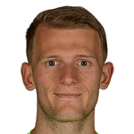 Adam Davies headshot