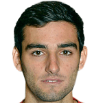 Adam Lewis Jackson headshot