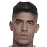 Adam Masina headshot