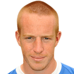 Adam Rooney headshot
