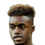 Adama Diakhaby headshot