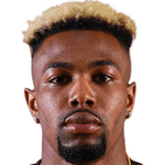 Adama Traoré Diarra headshot