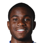 Ademola Lookman headshot