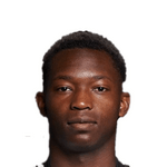 Adetayo Edun headshot
