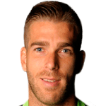 Adrián San Miguel del Castillo headshot