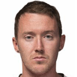 Aiden McGeady headshot