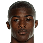 Ainsley Maitland-Niles headshot