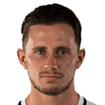 Alan Browne headshot