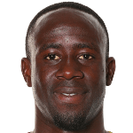 Albert Danquah Adomah headshot