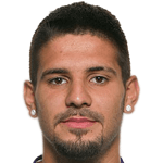 Aleksandar Mitrović headshot