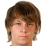 Alen Halilović headshot