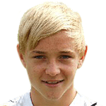 Alex Pritchard headshot