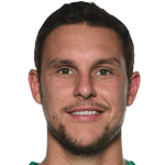 Alex McCarthy headshot