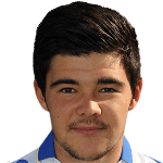 Alex Mowatt headshot