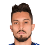 Alex Nicolao Telles headshot