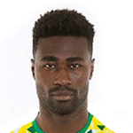 Alexander Banor Tettey headshot