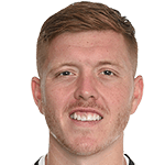 Alfie Mawson headshot