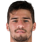 Alisson Ramsés Becker headshot