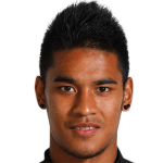Alphonse Areola headshot