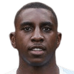 Amari'i Bell headshot