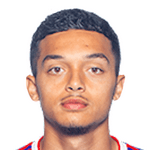 Andre Dozzell headshot