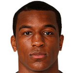 Andre Wisdom headshot