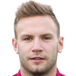 Andreas Weimann headshot