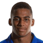 Andrew Ferai Rinomhota headshot