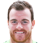 Andrew Lonergan headshot