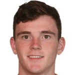 Andrew Robertson headshot