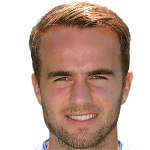 Andrew Shinnie headshot