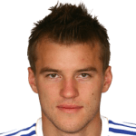 Andrii Yarmolenko headshot