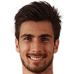 André Filipe Tavares Gomes headshot