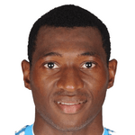 André-Frank Zambo Anguissa headshot