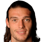 Andy Carroll headshot