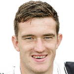 Andy Cook headshot