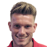 Andy Dales headshot