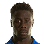 Andy Yiadom headshot
