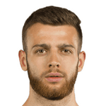 Angus Gunn headshot