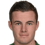 Anthony Forde headshot