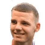 Anthony Gomez Mancini headshot