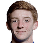 Anthony Gordon headshot