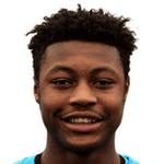 Antoine Semenyo headshot