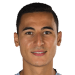 Anwar El Ghazi headshot